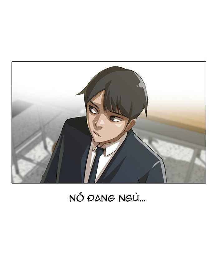 Cô Gái Từ Ứng Dụng Nhắn Tin Ngẫu Nhiên Chap 18 - Next Chap 19