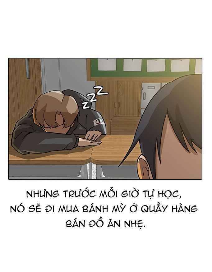 Cô Gái Từ Ứng Dụng Nhắn Tin Ngẫu Nhiên Chap 18 - Next Chap 19