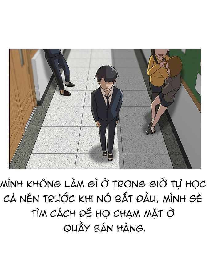 Cô Gái Từ Ứng Dụng Nhắn Tin Ngẫu Nhiên Chap 18 - Next Chap 19