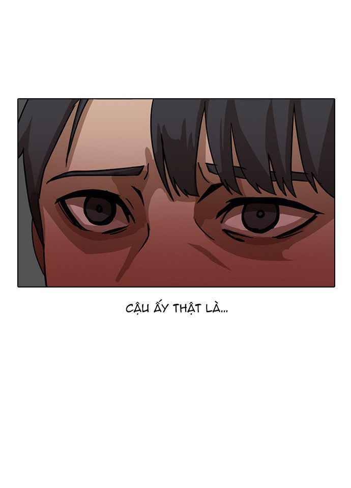 Cô Gái Từ Ứng Dụng Nhắn Tin Ngẫu Nhiên Chap 18 - Next Chap 19