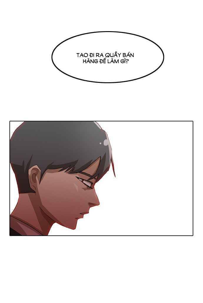 Cô Gái Từ Ứng Dụng Nhắn Tin Ngẫu Nhiên Chap 18 - Next Chap 19