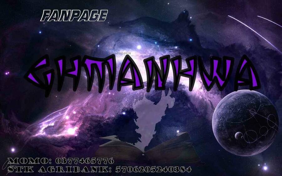 Cô Gái Từ Ứng Dụng Nhắn Tin Ngẫu Nhiên Chap 18 - Next Chap 19