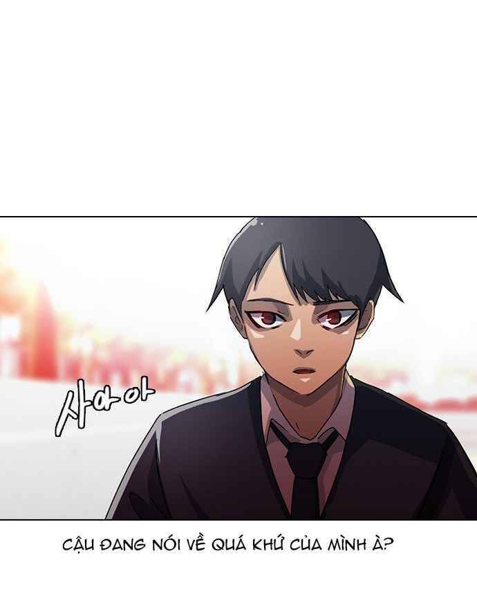 Cô Gái Từ Ứng Dụng Nhắn Tin Ngẫu Nhiên Chap 18 - Next Chap 19