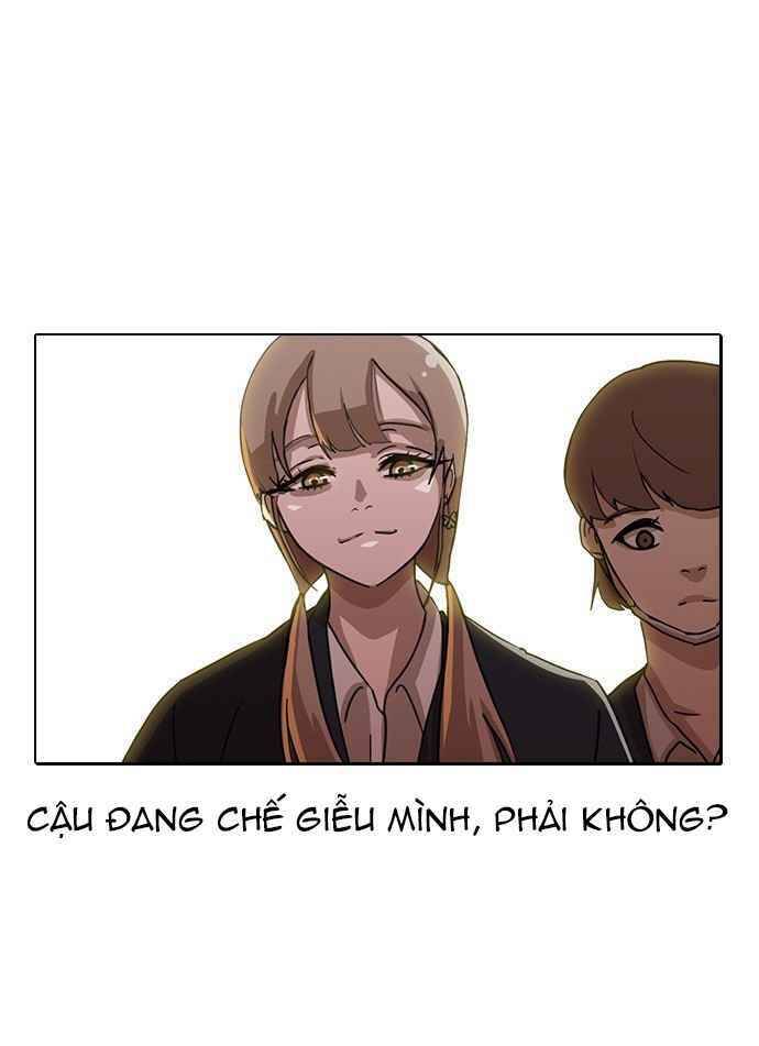 Cô Gái Từ Ứng Dụng Nhắn Tin Ngẫu Nhiên Chap 18 - Next Chap 19