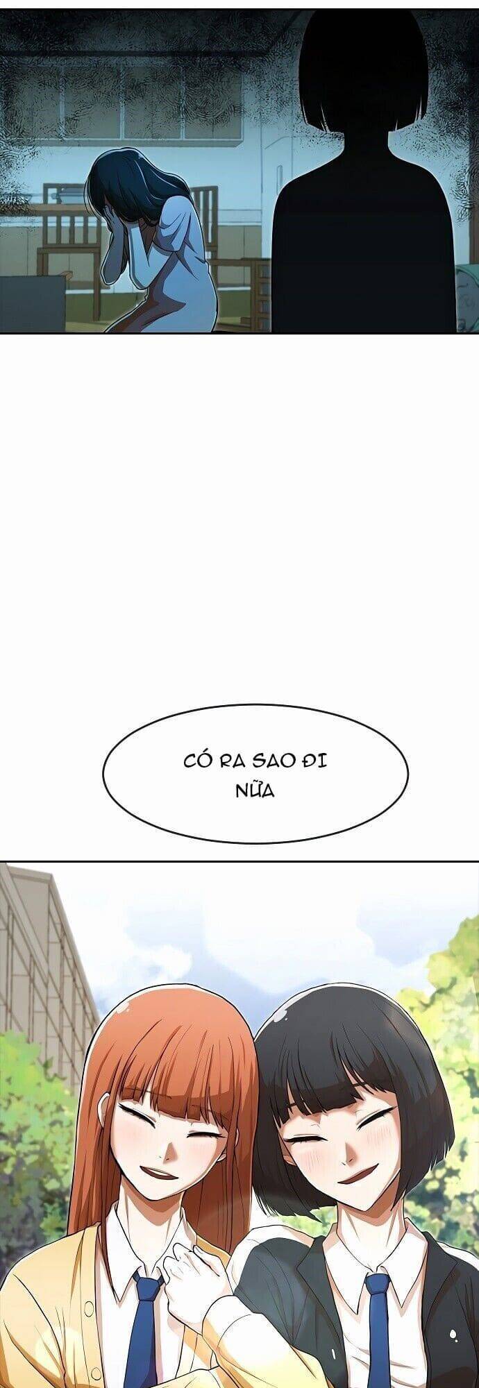 Cô Gái Từ Ứng Dụng Nhắn Tin Ngẫu Nhiên Chap 180 - Next Chap 181