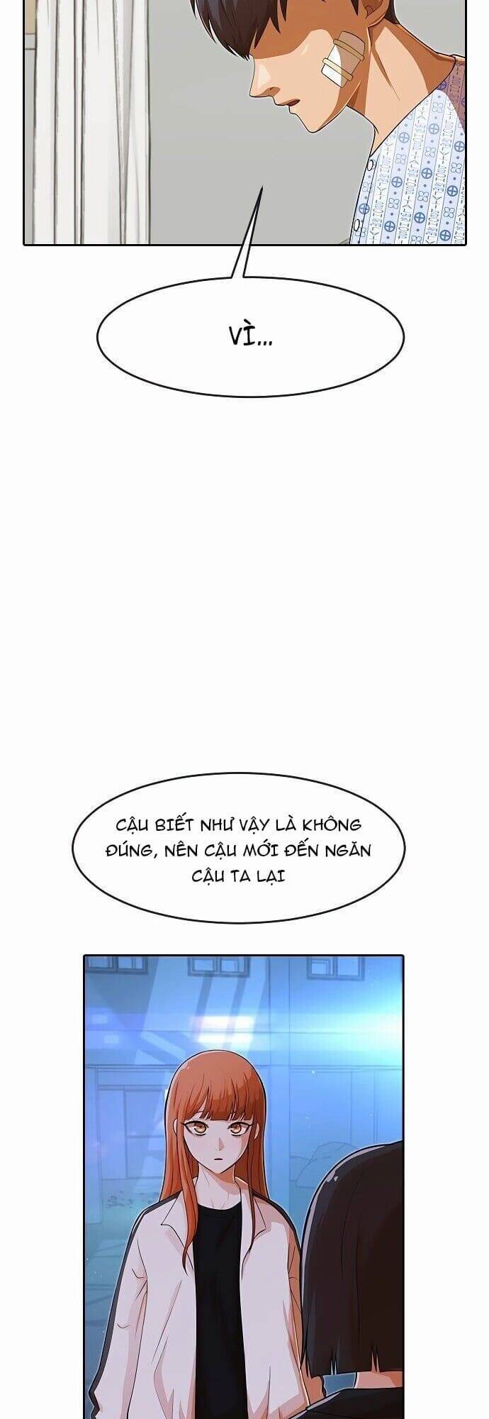 Cô Gái Từ Ứng Dụng Nhắn Tin Ngẫu Nhiên Chap 180 - Next Chap 181