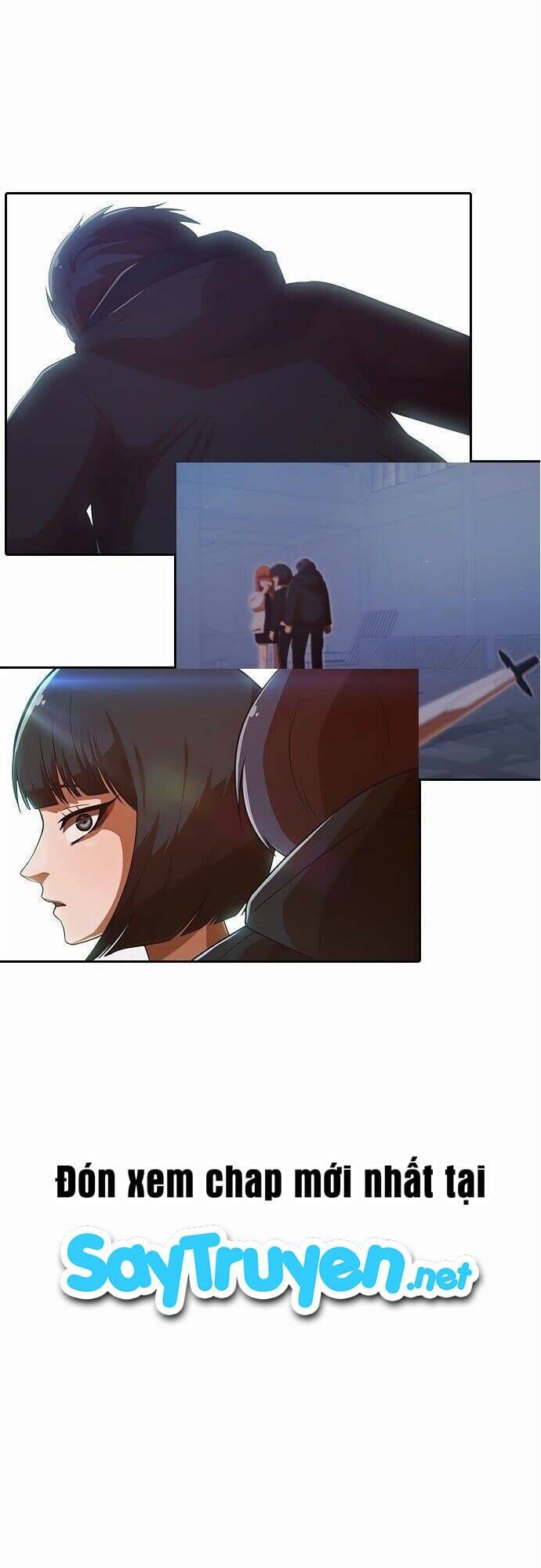 Cô Gái Từ Ứng Dụng Nhắn Tin Ngẫu Nhiên Chap 180 - Next Chap 181