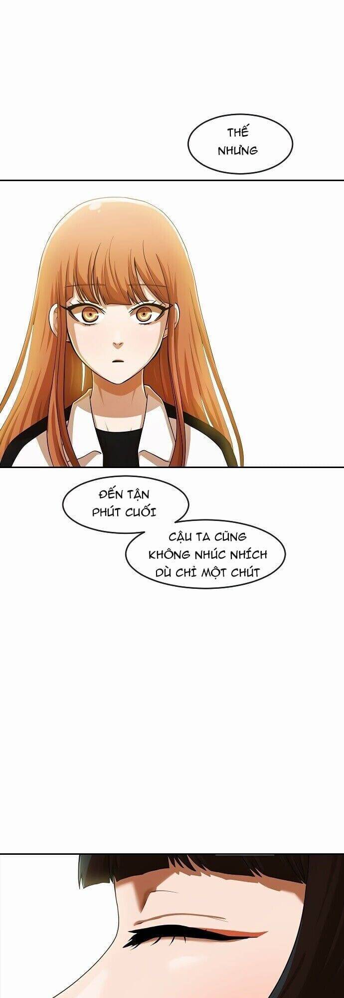 Cô Gái Từ Ứng Dụng Nhắn Tin Ngẫu Nhiên Chap 180 - Next Chap 181