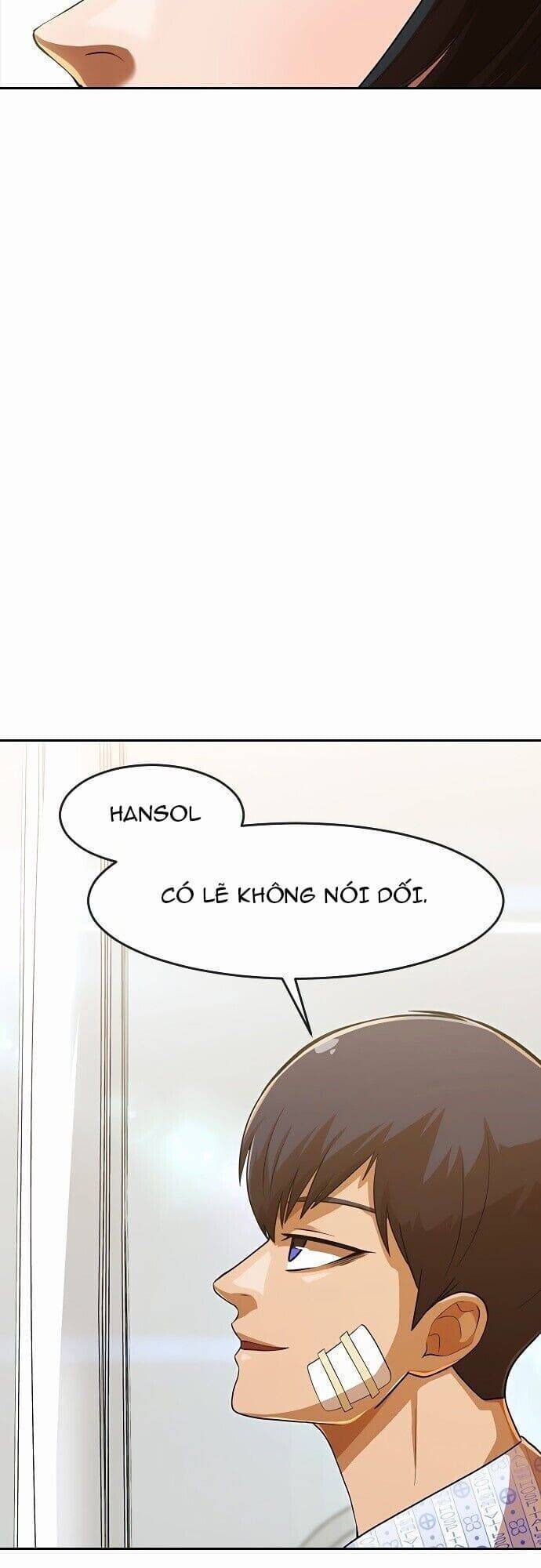 Cô Gái Từ Ứng Dụng Nhắn Tin Ngẫu Nhiên Chap 180 - Next Chap 181
