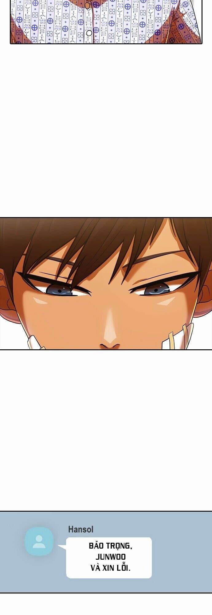 Cô Gái Từ Ứng Dụng Nhắn Tin Ngẫu Nhiên Chap 180 - Next Chap 181