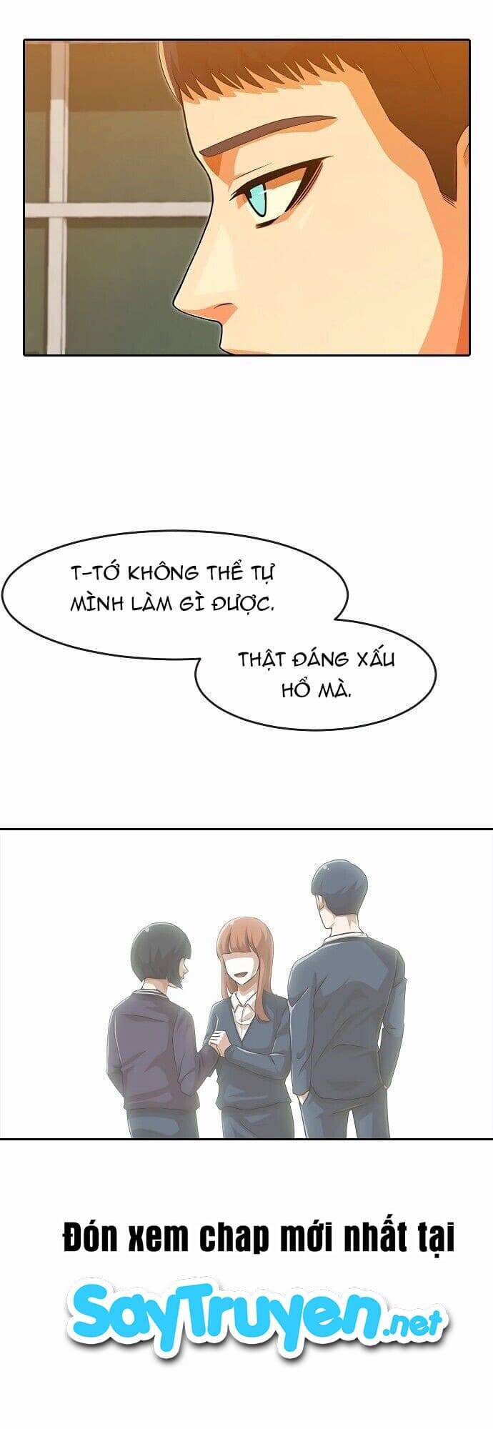 Cô Gái Từ Ứng Dụng Nhắn Tin Ngẫu Nhiên Chap 180 - Next Chap 181