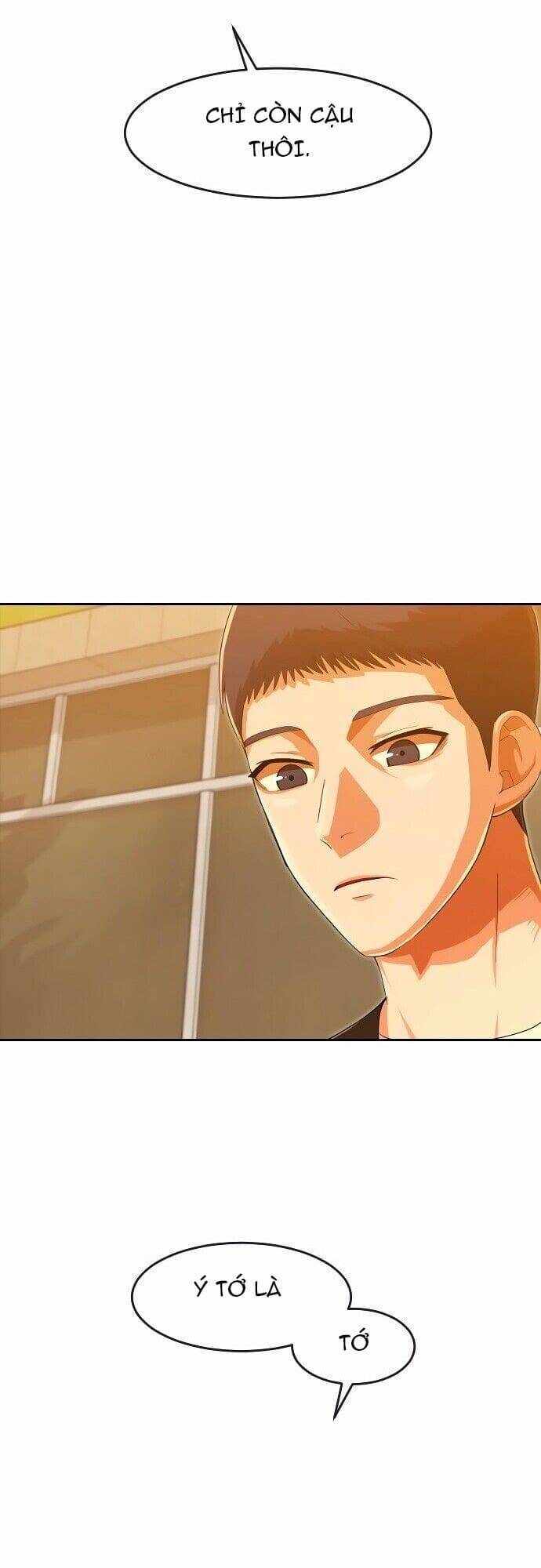 Cô Gái Từ Ứng Dụng Nhắn Tin Ngẫu Nhiên Chap 180 - Next Chap 181
