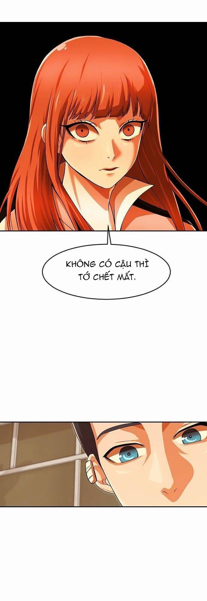 Cô Gái Từ Ứng Dụng Nhắn Tin Ngẫu Nhiên Chap 180 - Next Chap 181