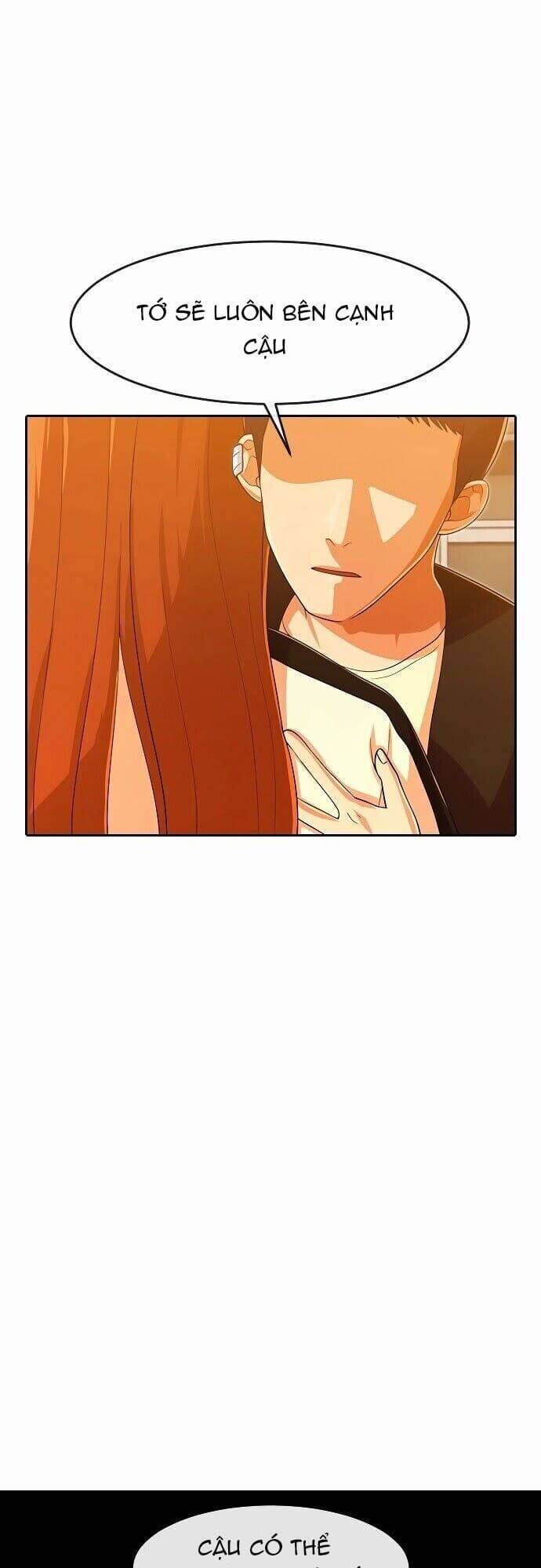 Cô Gái Từ Ứng Dụng Nhắn Tin Ngẫu Nhiên Chap 180 - Next Chap 181