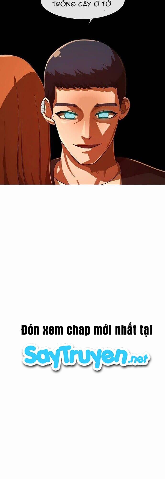 Cô Gái Từ Ứng Dụng Nhắn Tin Ngẫu Nhiên Chap 180 - Next Chap 181