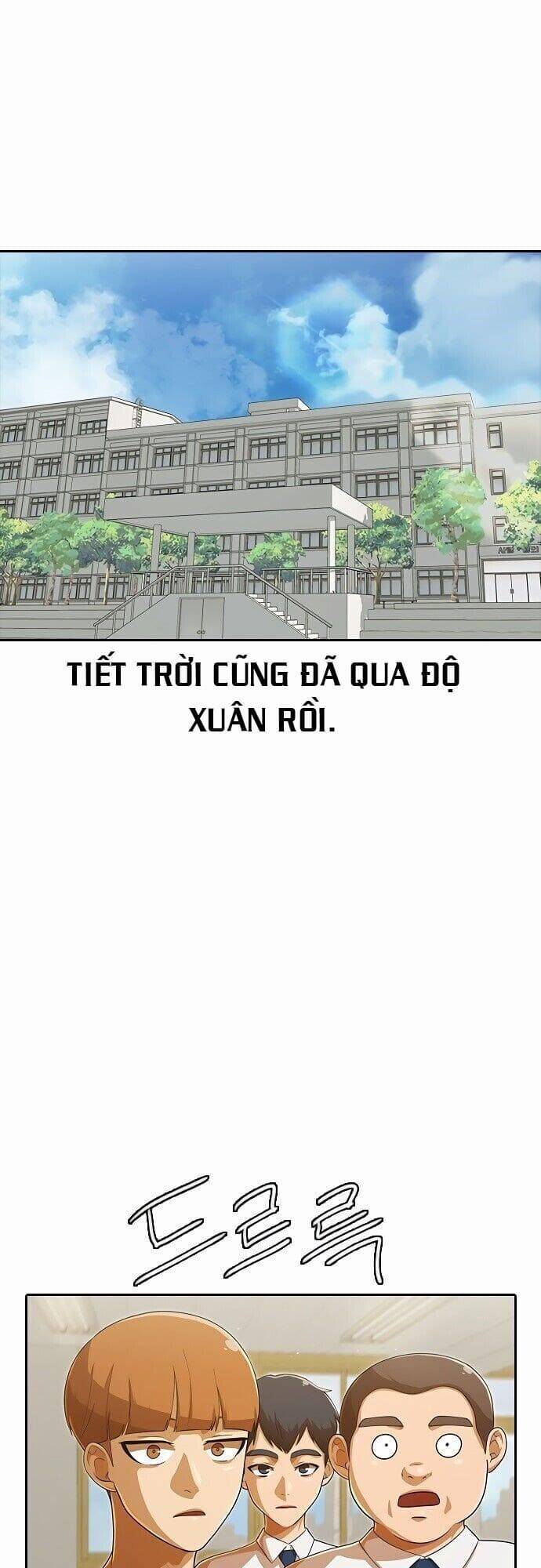 Cô Gái Từ Ứng Dụng Nhắn Tin Ngẫu Nhiên Chap 180 - Next Chap 181