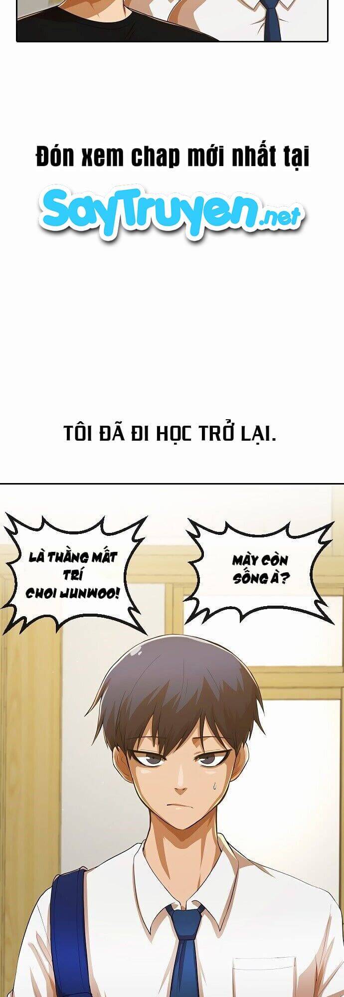 Cô Gái Từ Ứng Dụng Nhắn Tin Ngẫu Nhiên Chap 180 - Next Chap 181