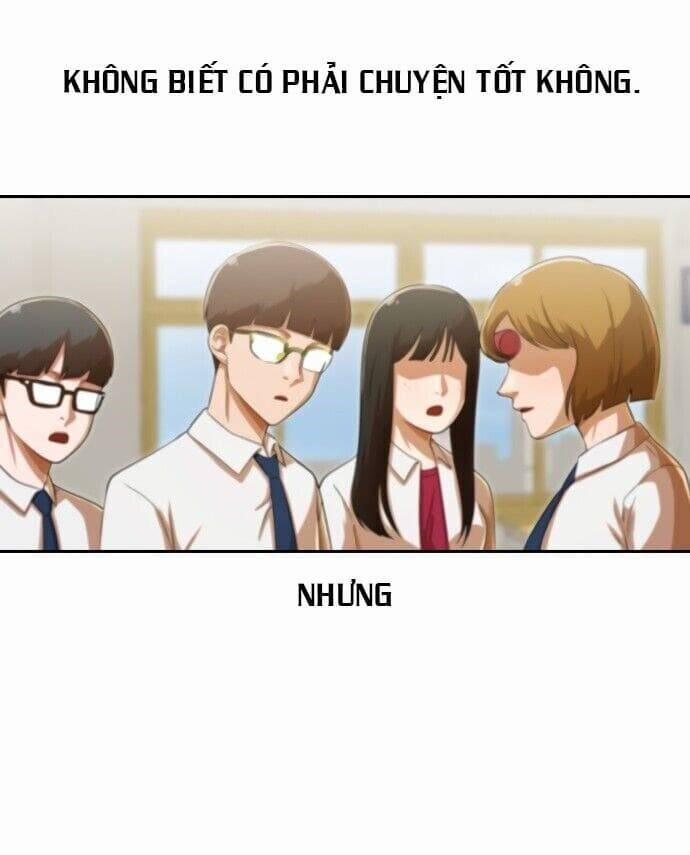 Cô Gái Từ Ứng Dụng Nhắn Tin Ngẫu Nhiên Chap 180 - Next Chap 181