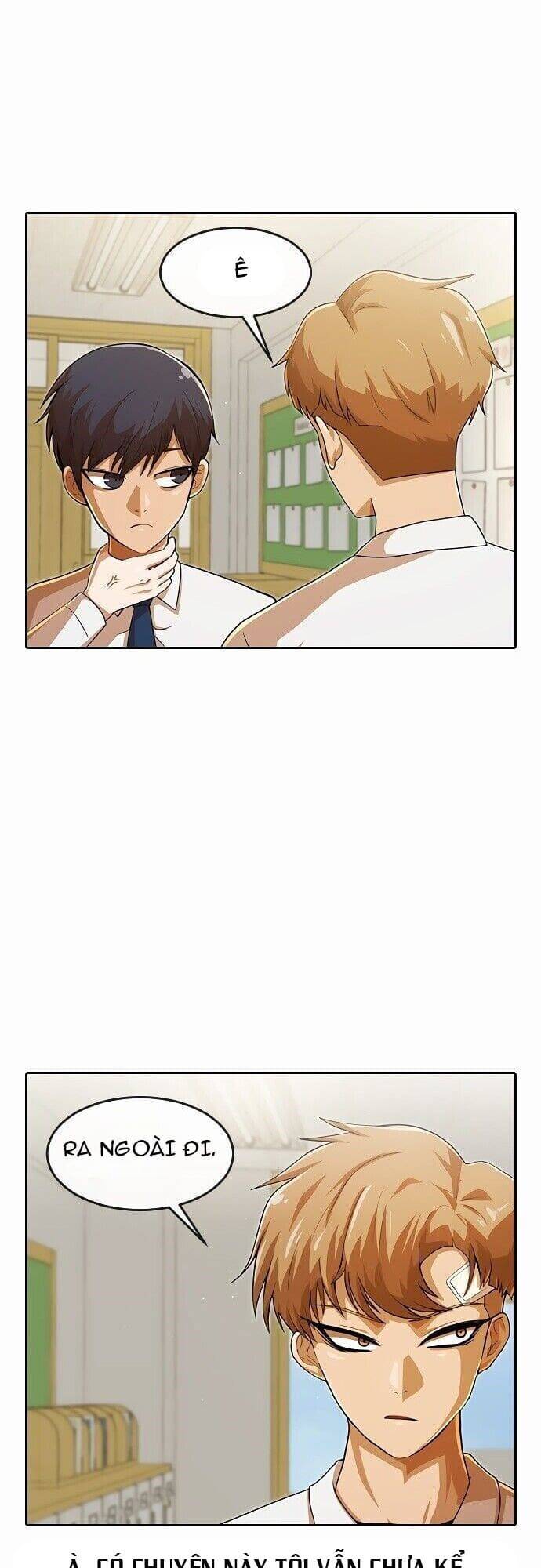 Cô Gái Từ Ứng Dụng Nhắn Tin Ngẫu Nhiên Chap 180 - Next Chap 181