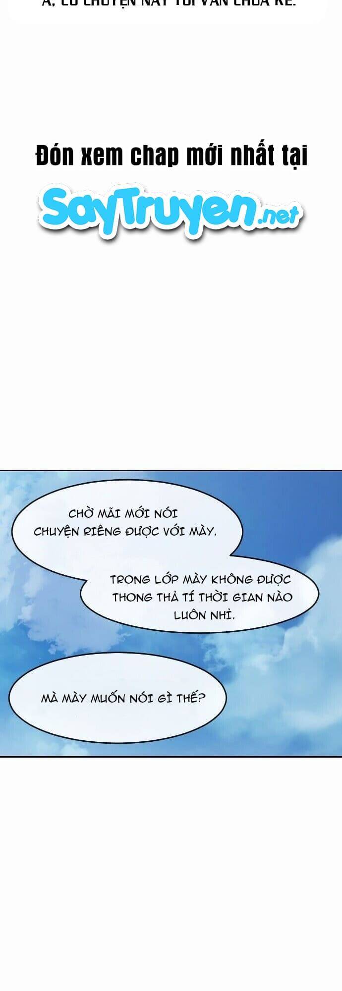Cô Gái Từ Ứng Dụng Nhắn Tin Ngẫu Nhiên Chap 180 - Next Chap 181