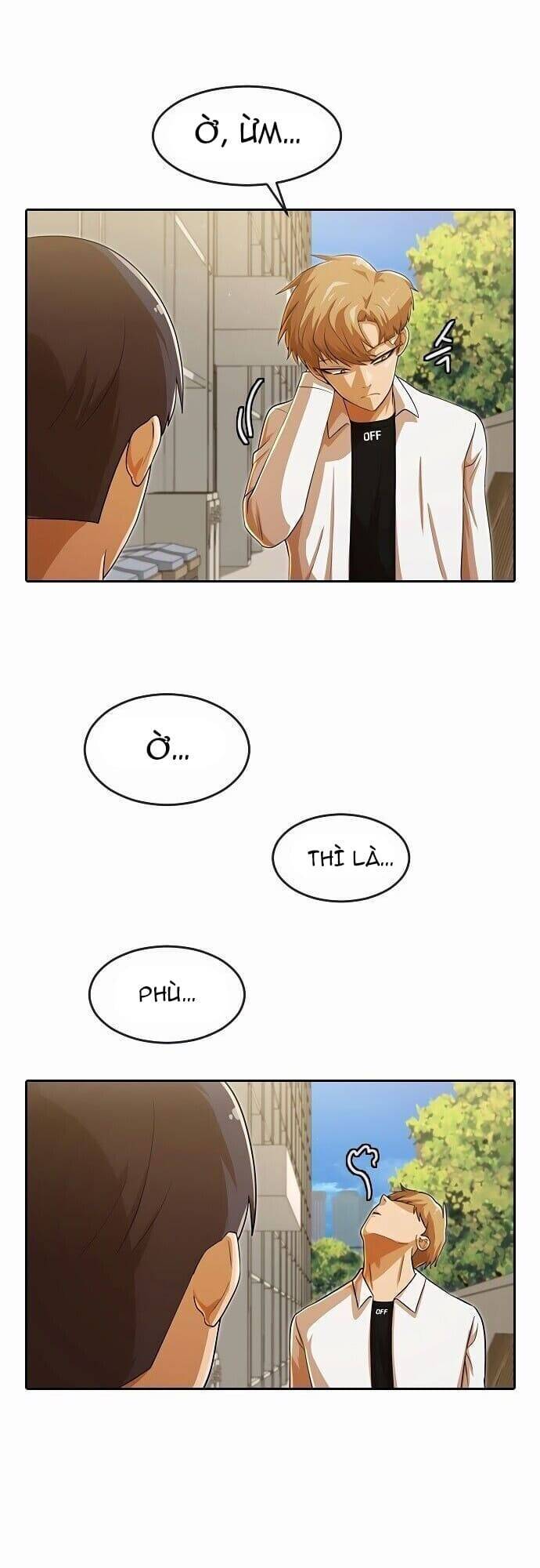 Cô Gái Từ Ứng Dụng Nhắn Tin Ngẫu Nhiên Chap 180 - Next Chap 181