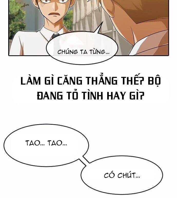 Cô Gái Từ Ứng Dụng Nhắn Tin Ngẫu Nhiên Chap 180 - Next Chap 181