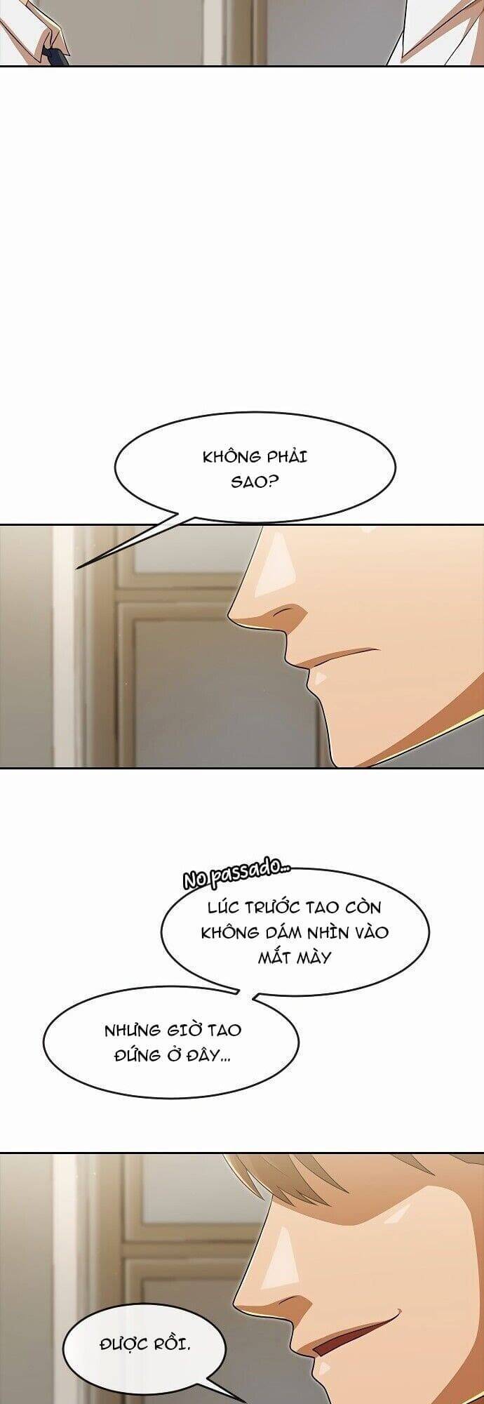 Cô Gái Từ Ứng Dụng Nhắn Tin Ngẫu Nhiên Chap 180 - Next Chap 181
