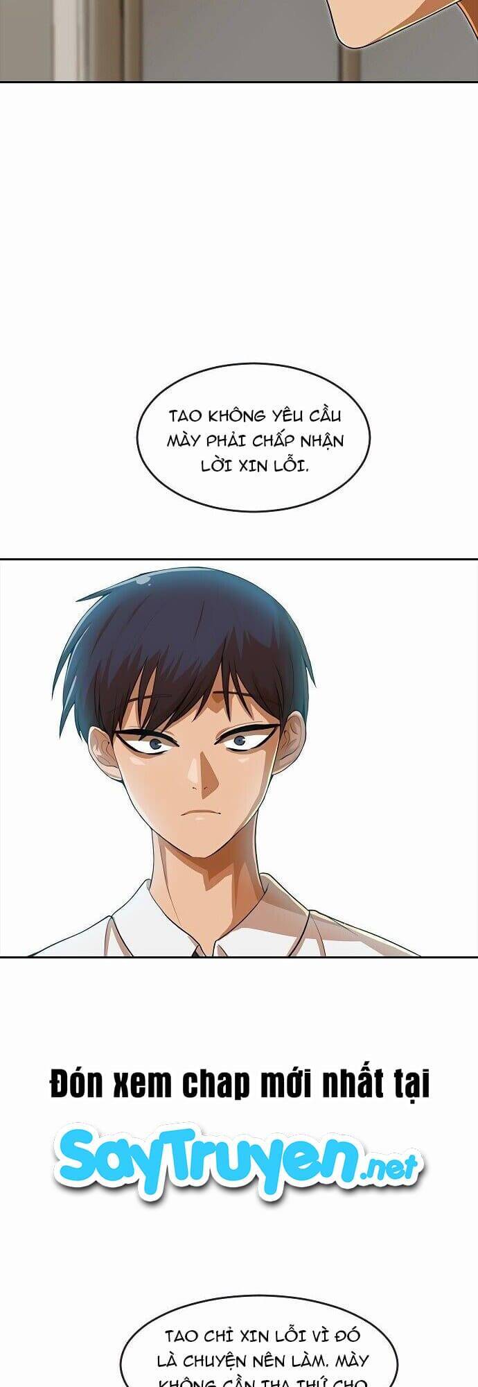 Cô Gái Từ Ứng Dụng Nhắn Tin Ngẫu Nhiên Chap 180 - Next Chap 181