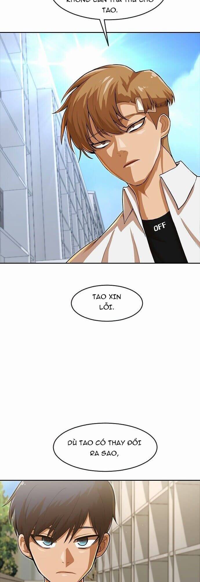 Cô Gái Từ Ứng Dụng Nhắn Tin Ngẫu Nhiên Chap 180 - Next Chap 181