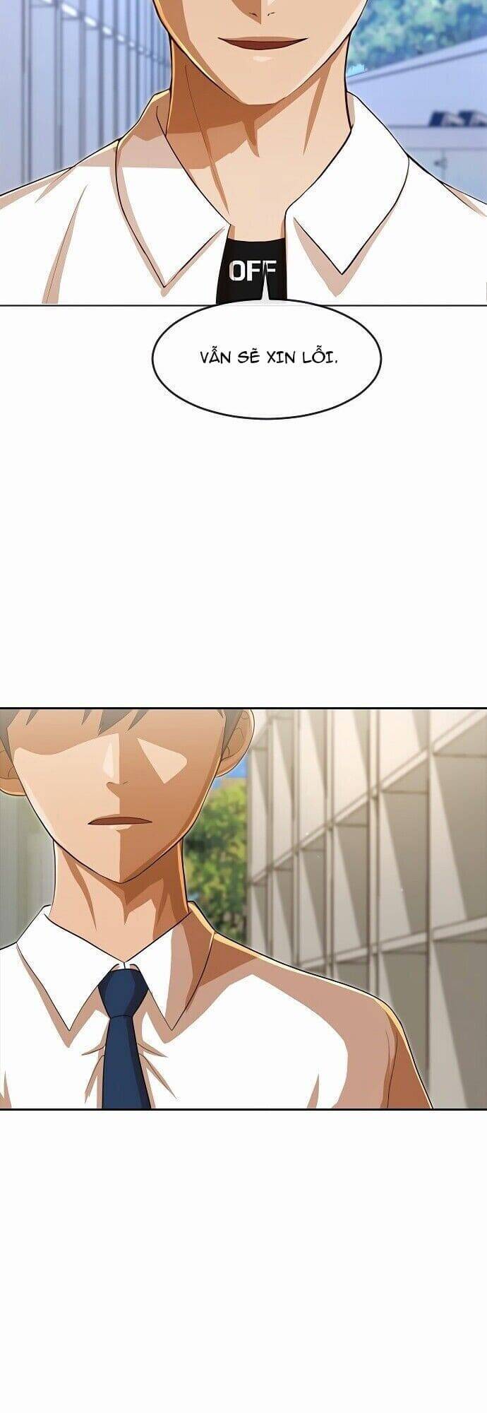 Cô Gái Từ Ứng Dụng Nhắn Tin Ngẫu Nhiên Chap 180 - Next Chap 181