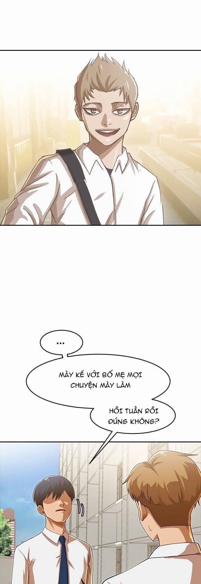 Cô Gái Từ Ứng Dụng Nhắn Tin Ngẫu Nhiên Chap 180 - Next Chap 181