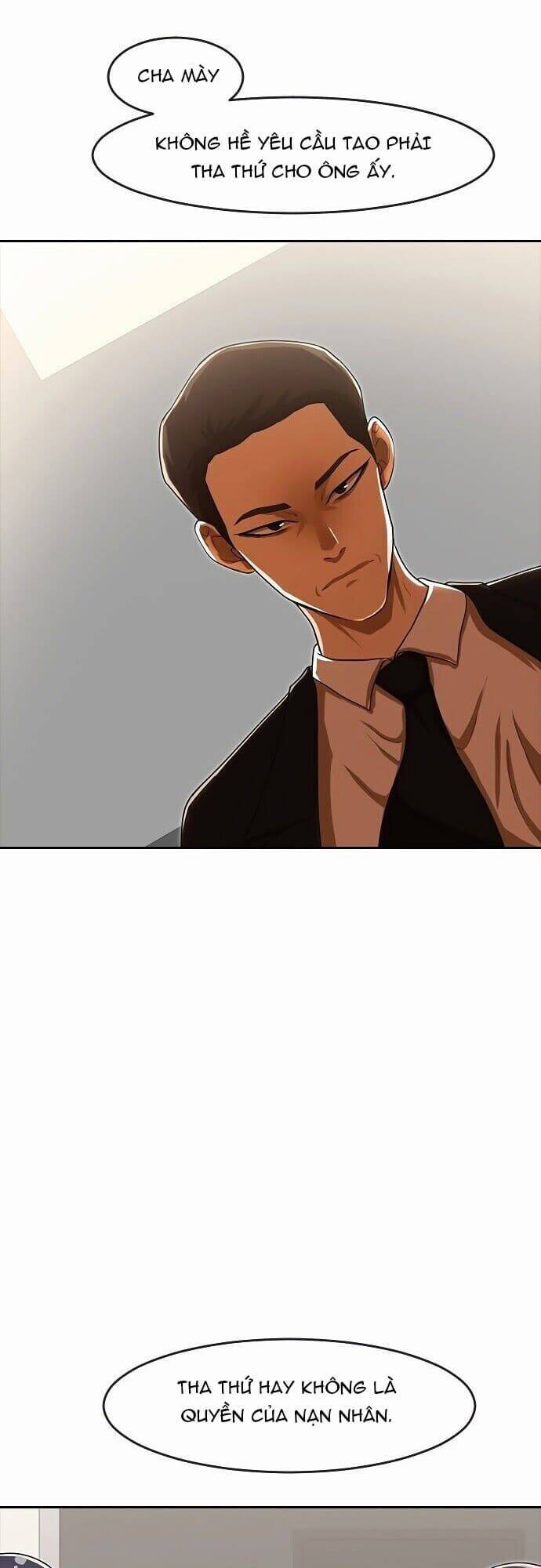 Cô Gái Từ Ứng Dụng Nhắn Tin Ngẫu Nhiên Chap 180 - Next Chap 181
