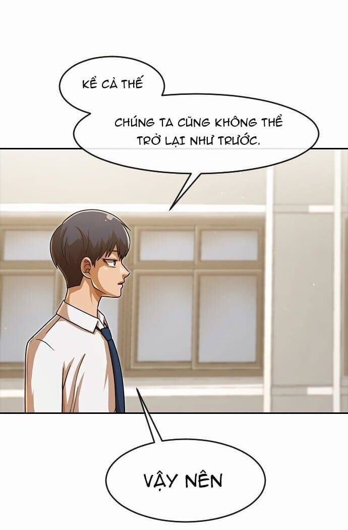 Cô Gái Từ Ứng Dụng Nhắn Tin Ngẫu Nhiên Chap 180 - Next Chap 181