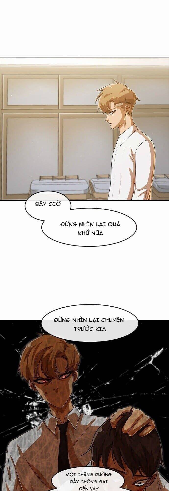 Cô Gái Từ Ứng Dụng Nhắn Tin Ngẫu Nhiên Chap 180 - Next Chap 181