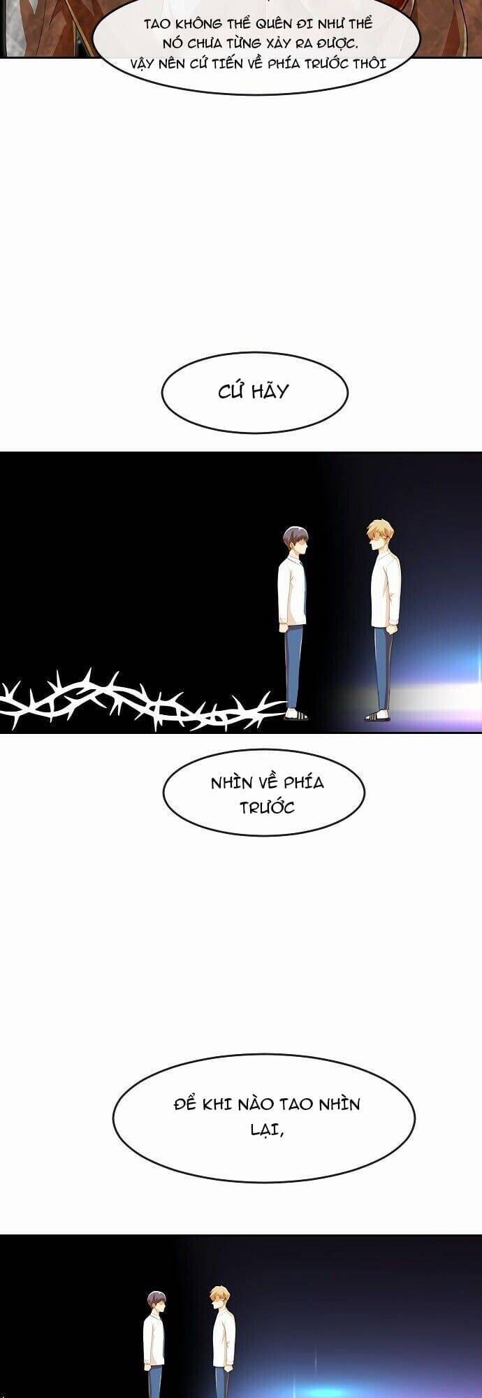 Cô Gái Từ Ứng Dụng Nhắn Tin Ngẫu Nhiên Chap 180 - Next Chap 181