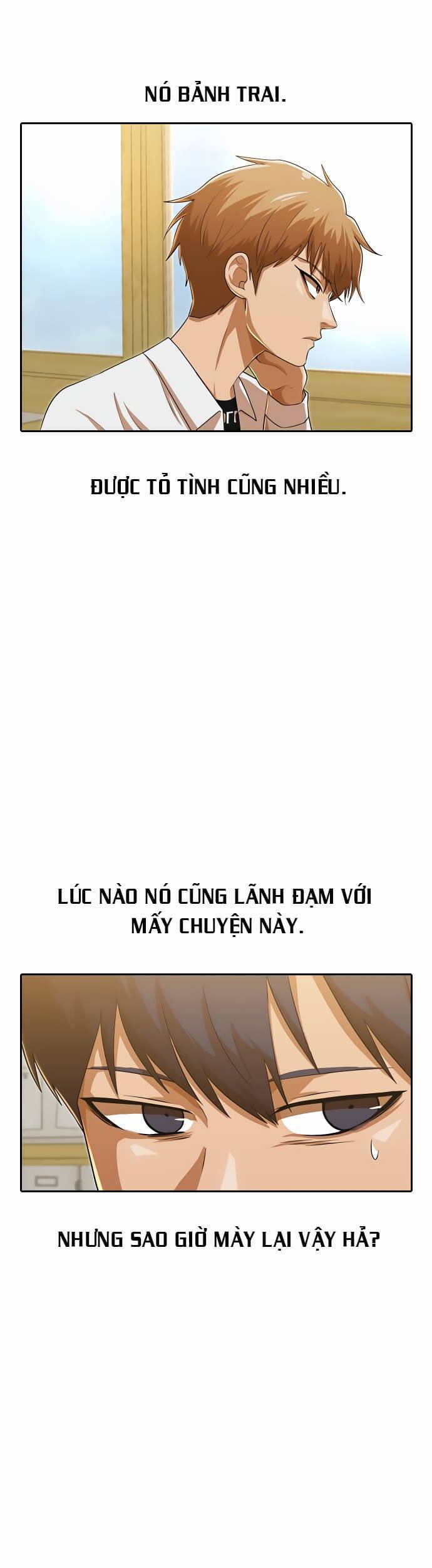 Cô Gái Từ Ứng Dụng Nhắn Tin Ngẫu Nhiên Chap 181 - Next Chap 182