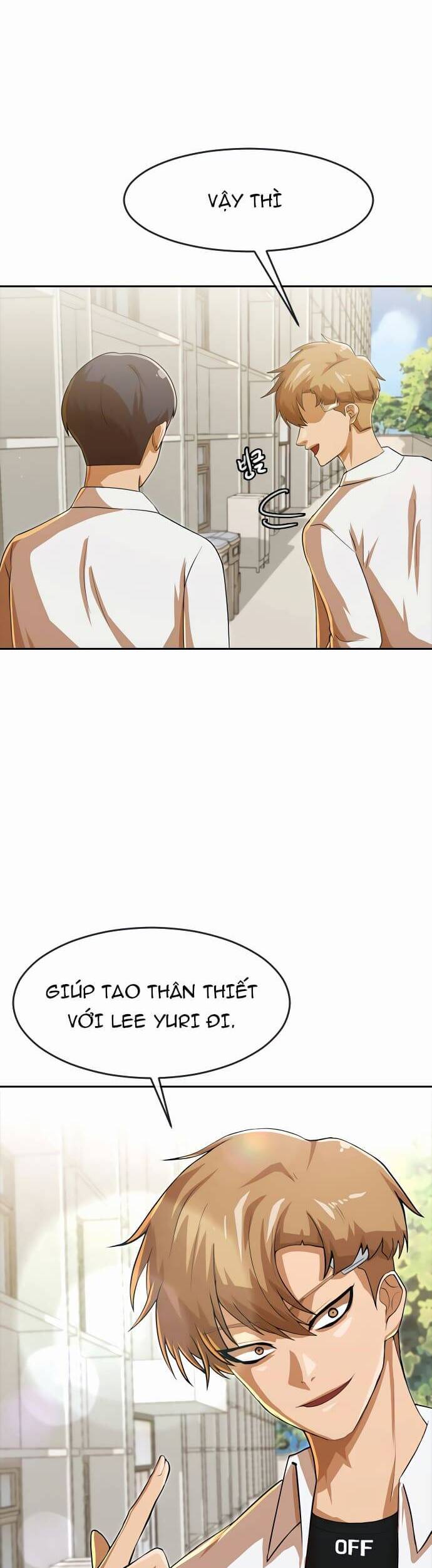 Cô Gái Từ Ứng Dụng Nhắn Tin Ngẫu Nhiên Chap 181 - Next Chap 182