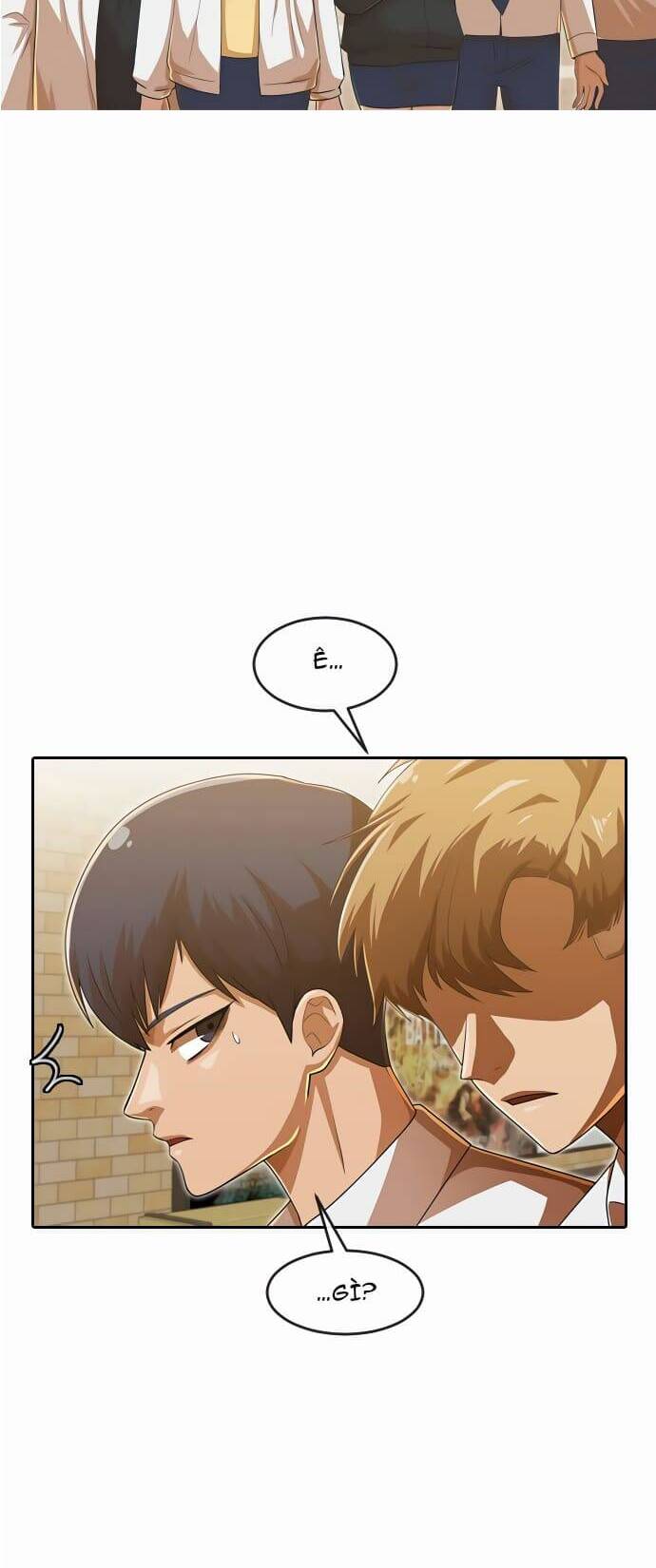 Cô Gái Từ Ứng Dụng Nhắn Tin Ngẫu Nhiên Chap 181 - Next Chap 182