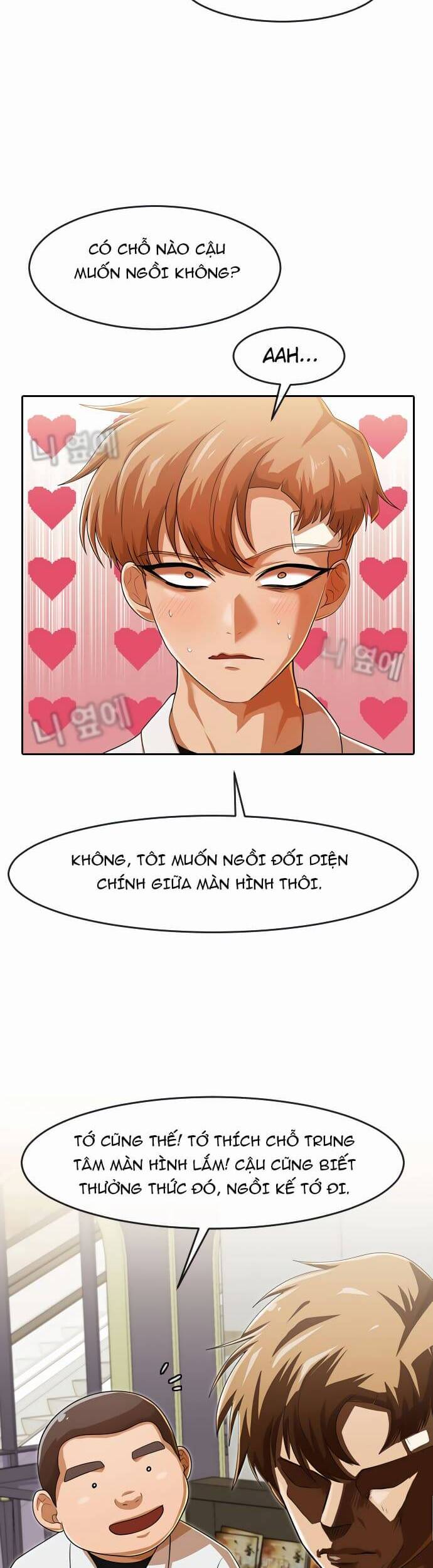 Cô Gái Từ Ứng Dụng Nhắn Tin Ngẫu Nhiên Chap 181 - Next Chap 182