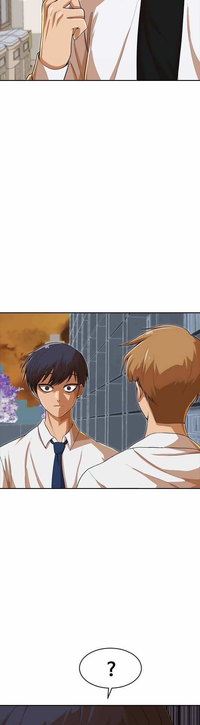 Cô Gái Từ Ứng Dụng Nhắn Tin Ngẫu Nhiên Chap 181 - Next Chap 182