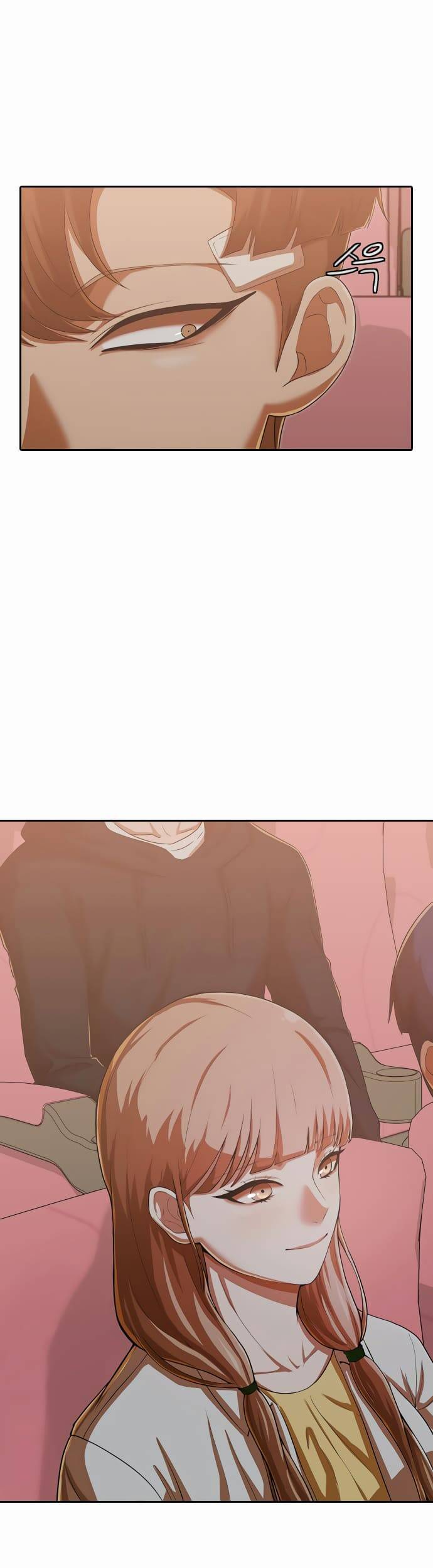Cô Gái Từ Ứng Dụng Nhắn Tin Ngẫu Nhiên Chap 181 - Next Chap 182