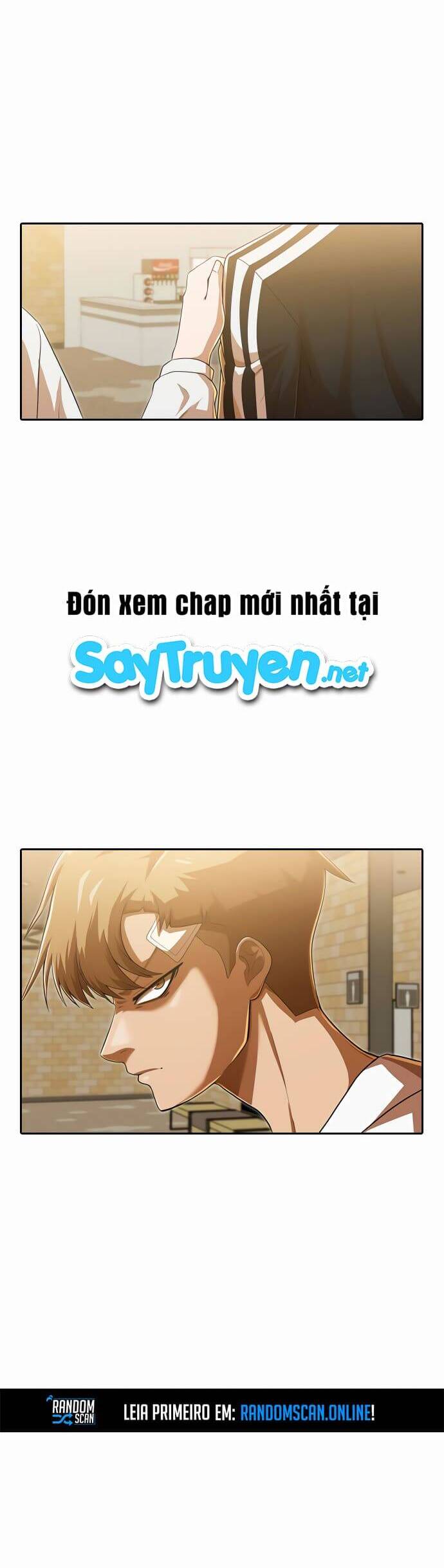 Cô Gái Từ Ứng Dụng Nhắn Tin Ngẫu Nhiên Chap 181 - Next Chap 182