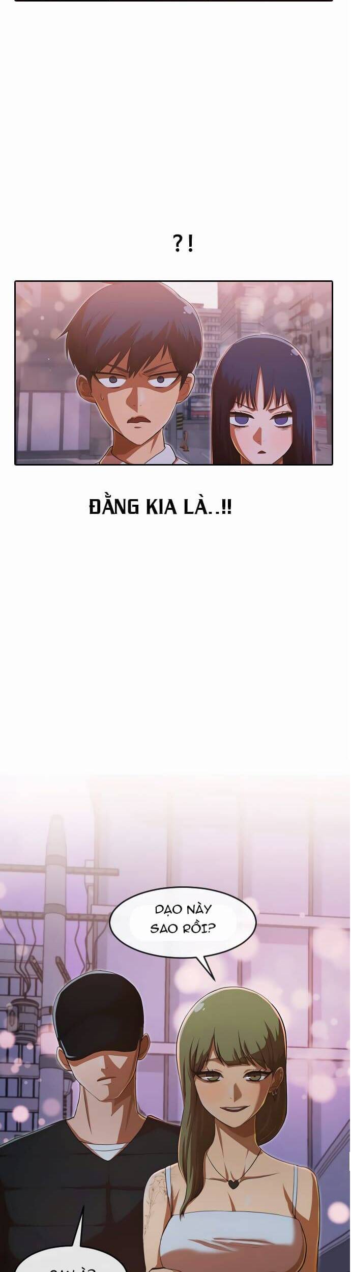 Cô Gái Từ Ứng Dụng Nhắn Tin Ngẫu Nhiên Chap 181 - Next Chap 182