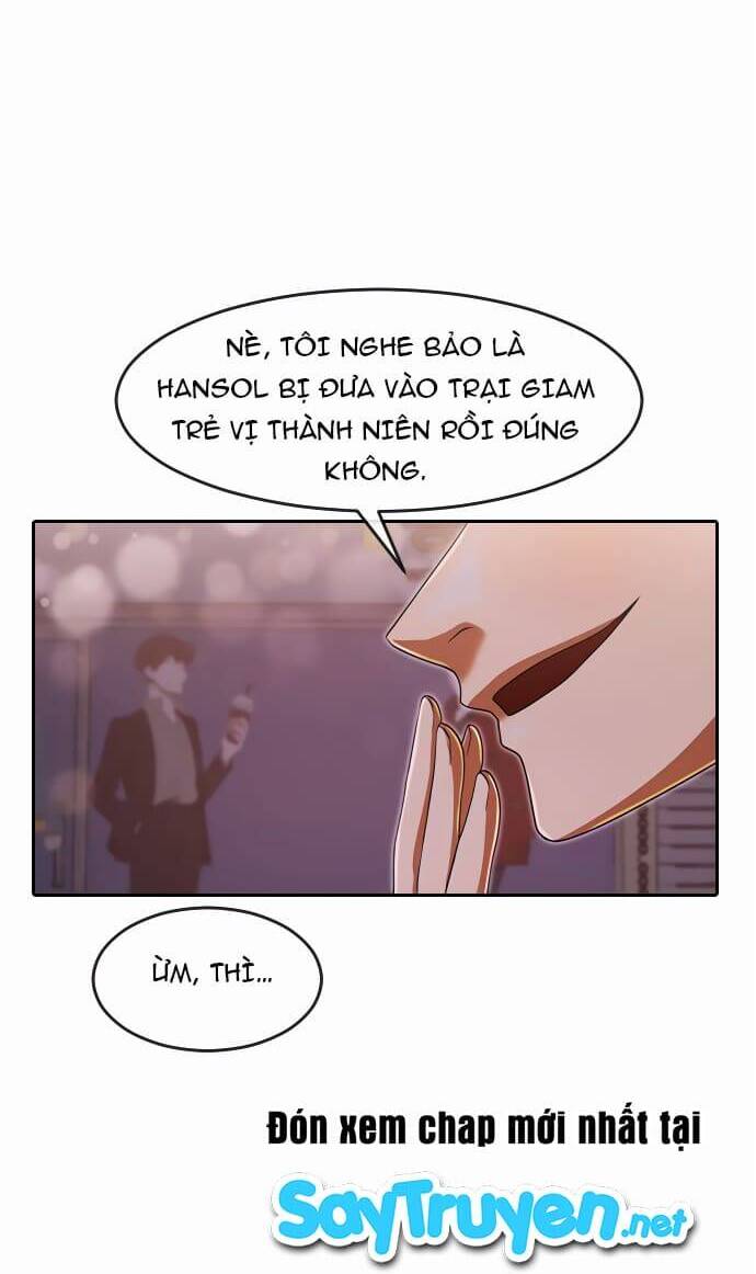 Cô Gái Từ Ứng Dụng Nhắn Tin Ngẫu Nhiên Chap 181 - Next Chap 182