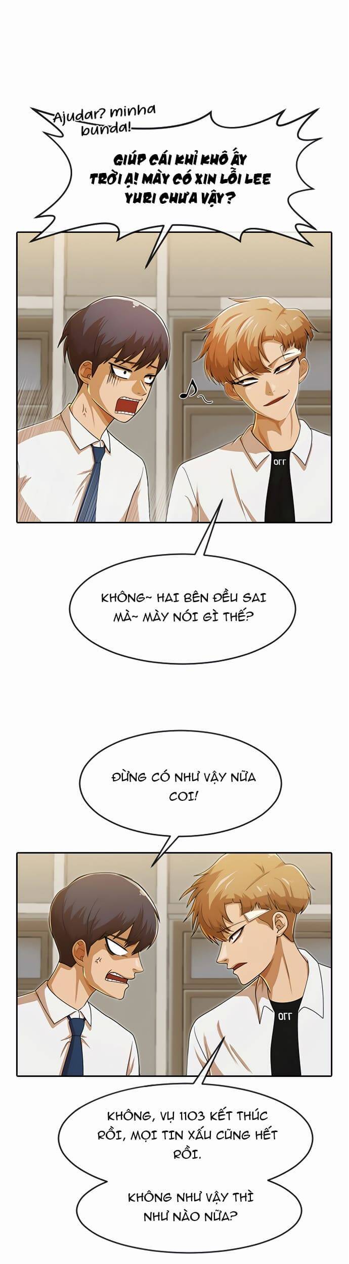 Cô Gái Từ Ứng Dụng Nhắn Tin Ngẫu Nhiên Chap 181 - Next Chap 182