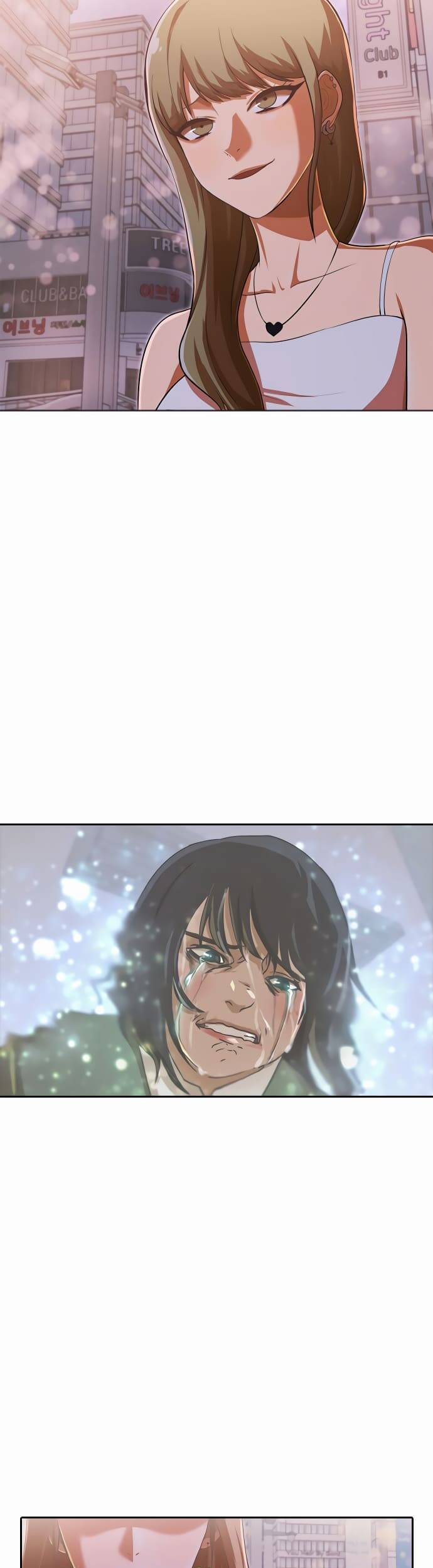 Cô Gái Từ Ứng Dụng Nhắn Tin Ngẫu Nhiên Chap 181 - Next Chap 182