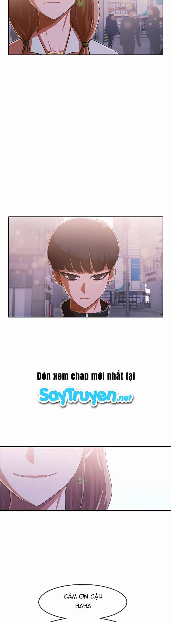 Cô Gái Từ Ứng Dụng Nhắn Tin Ngẫu Nhiên Chap 181 - Next Chap 182