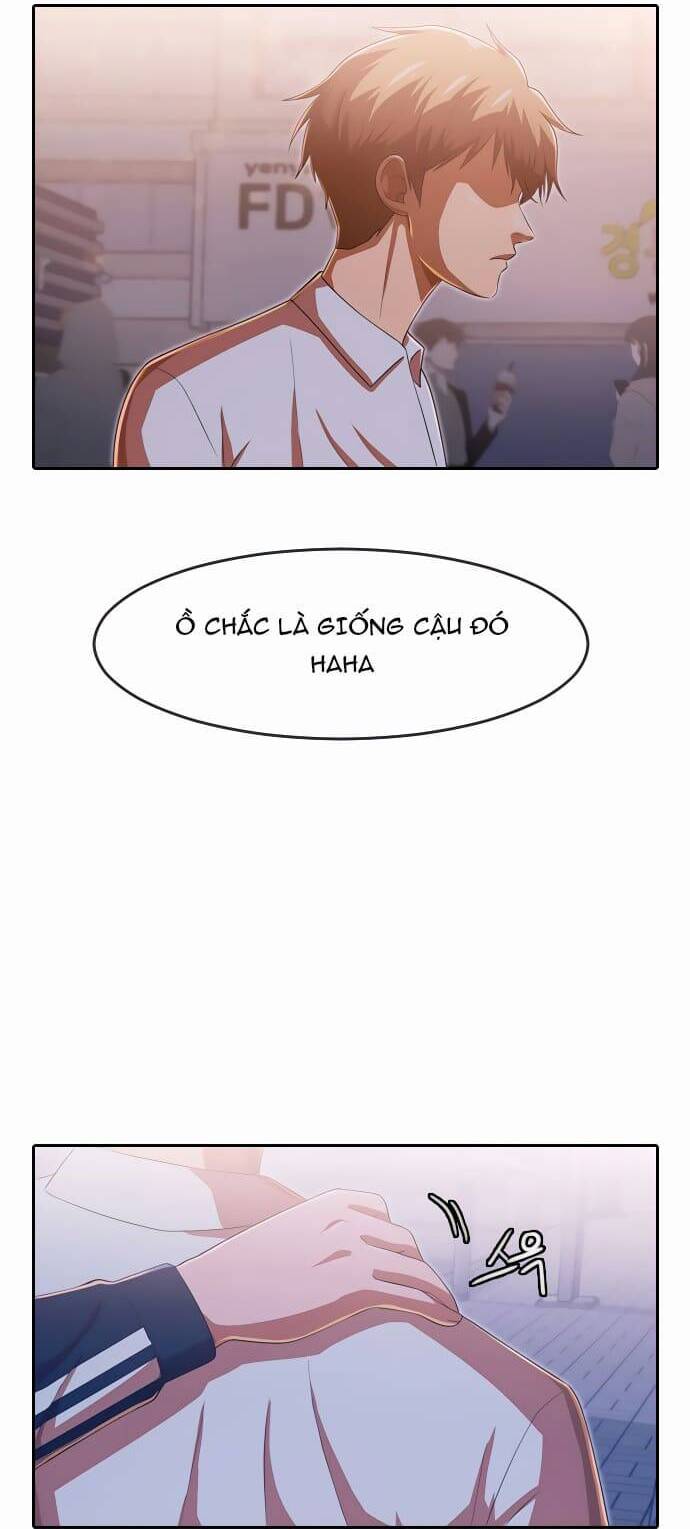 Cô Gái Từ Ứng Dụng Nhắn Tin Ngẫu Nhiên Chap 181 - Next Chap 182