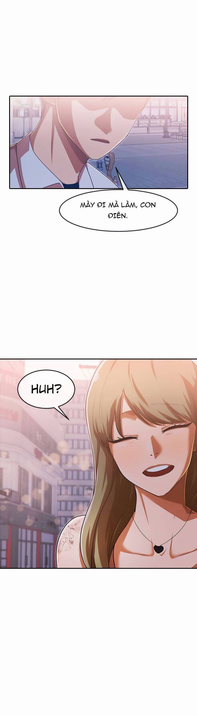 Cô Gái Từ Ứng Dụng Nhắn Tin Ngẫu Nhiên Chap 181 - Next Chap 182
