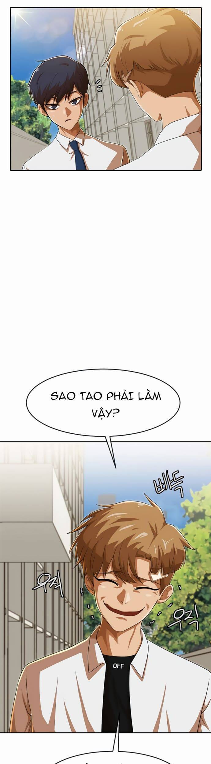 Cô Gái Từ Ứng Dụng Nhắn Tin Ngẫu Nhiên Chap 181 - Next Chap 182